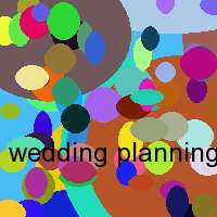 wedding planning course