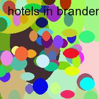 hotels in brandenburg