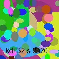 kdl 32 s 2520