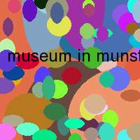 museum in munster