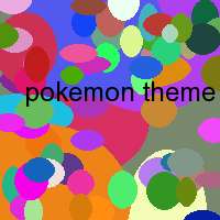 pokemon theme german