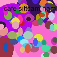 cafe sittsam hamburg