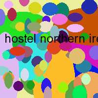 hostel northern ireland