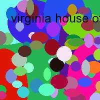 virginia house of burgesses